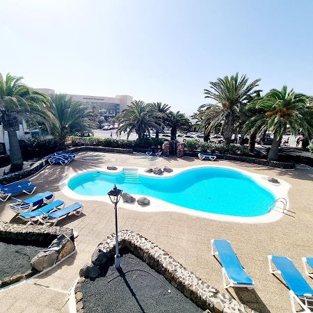 Apartamento Playa Jablillo Коста Тегисе Екстериор снимка