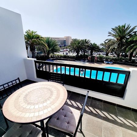 Apartamento Playa Jablillo Коста Тегисе Екстериор снимка