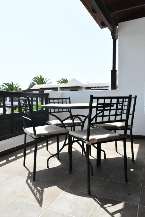 Apartamento Playa Jablillo Коста Тегисе Екстериор снимка