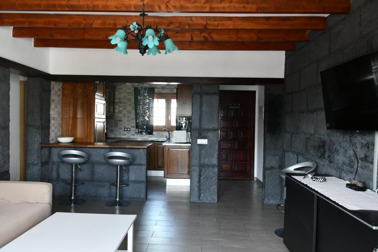 Apartamento Playa Jablillo Коста Тегисе Екстериор снимка