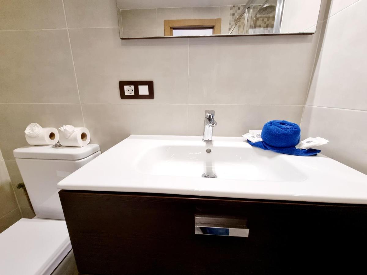 Apartamento Playa Jablillo Коста Тегисе Екстериор снимка