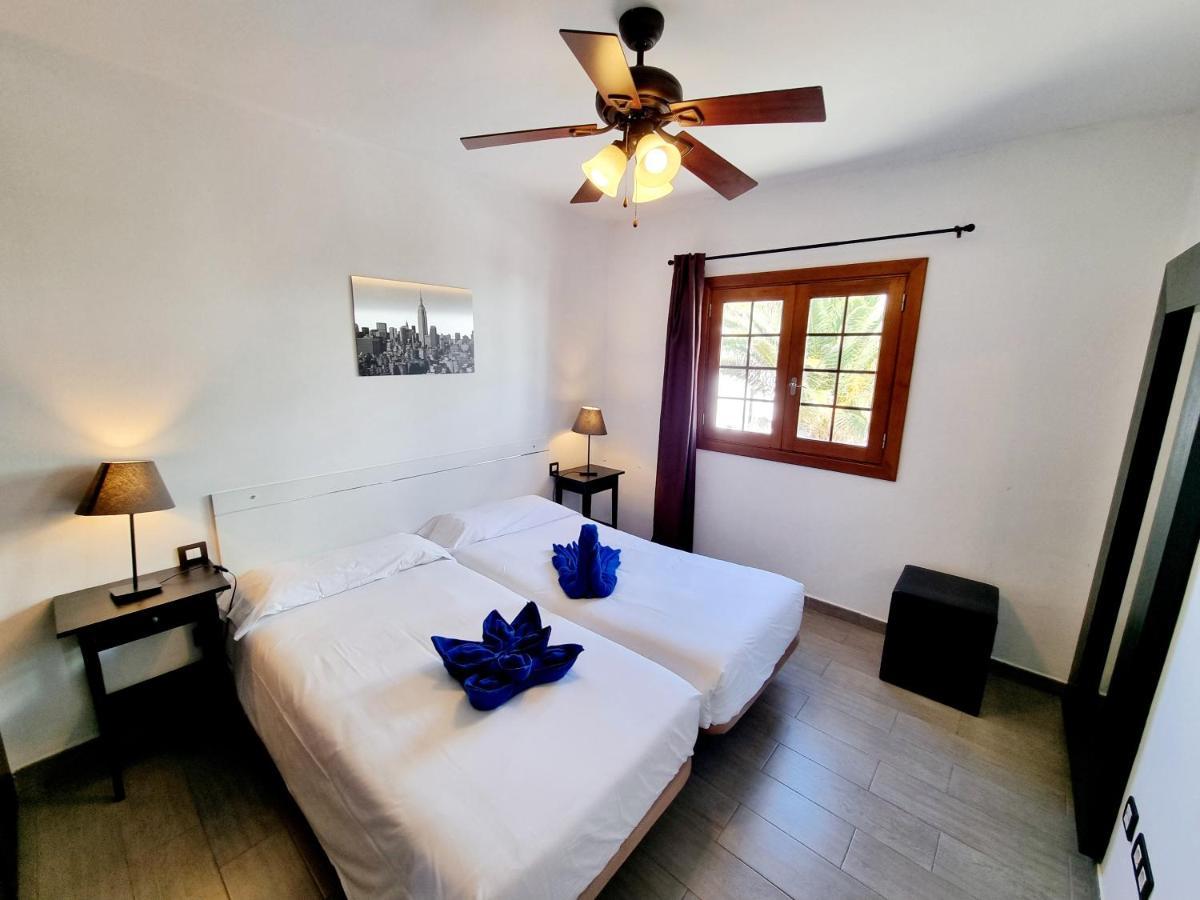 Apartamento Playa Jablillo Коста Тегисе Екстериор снимка