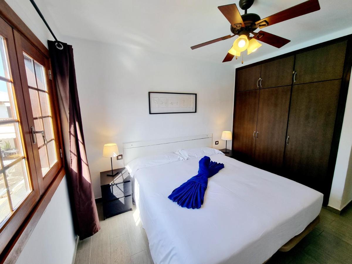 Apartamento Playa Jablillo Коста Тегисе Екстериор снимка