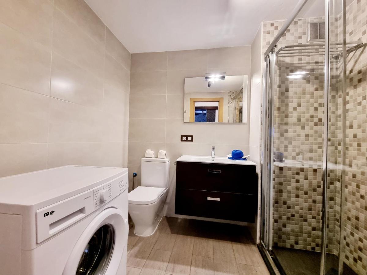 Apartamento Playa Jablillo Коста Тегисе Екстериор снимка