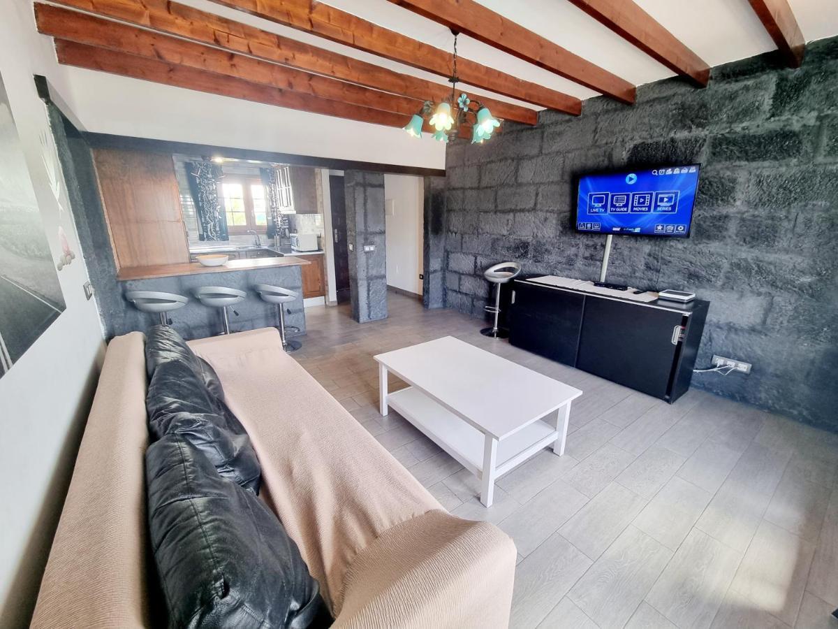Apartamento Playa Jablillo Коста Тегисе Екстериор снимка